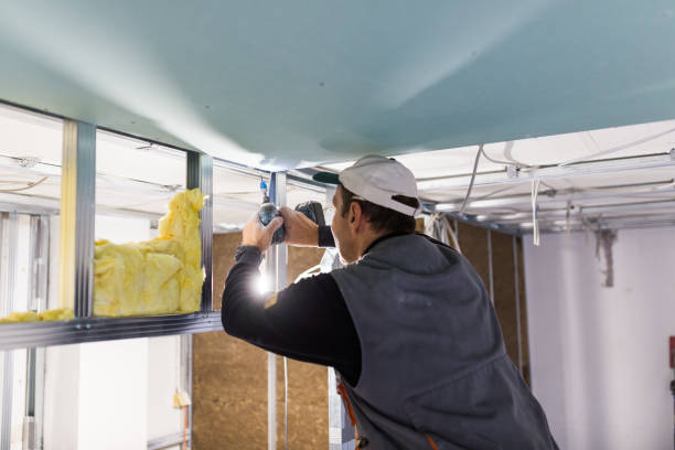 Best Types of Insulation in Holiday City South, NJ