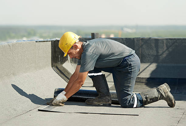 Best Insulation Installation Services in Holiday City South, NJ
